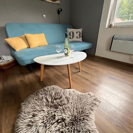 Apartment Owl Kořenov المظهر الخارجي الصورة