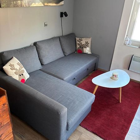 Apartment Owl Kořenov المظهر الخارجي الصورة
