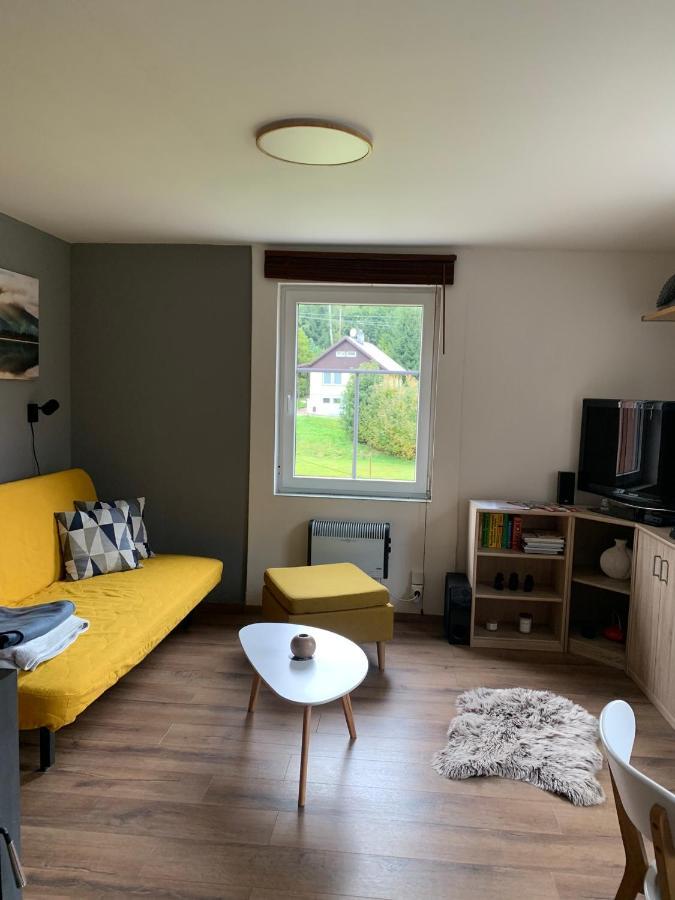 Apartment Owl Kořenov المظهر الخارجي الصورة