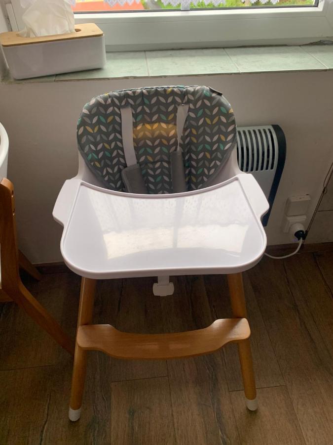 Apartment Owl Kořenov المظهر الخارجي الصورة