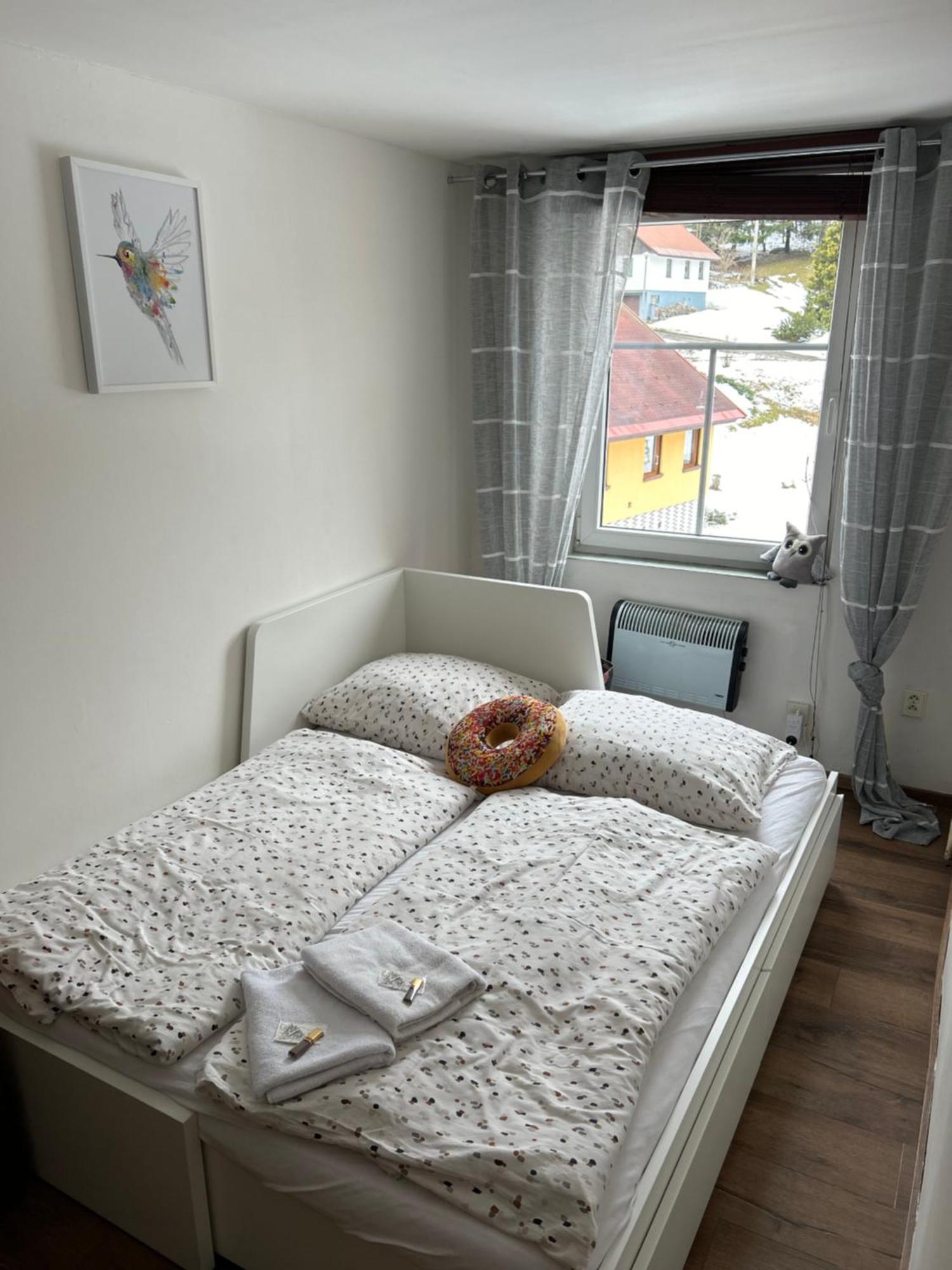 Apartment Owl Kořenov المظهر الخارجي الصورة