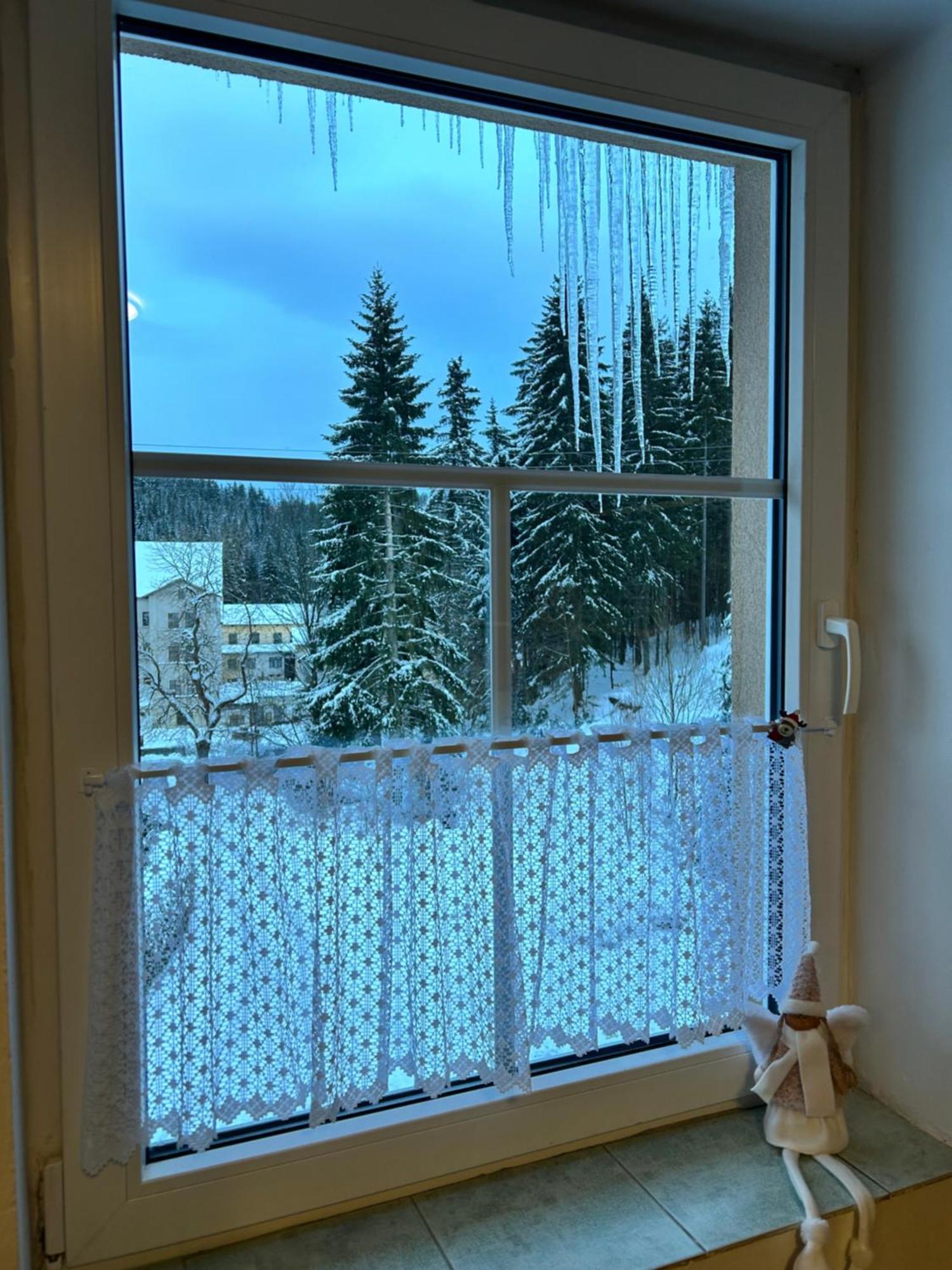 Apartment Owl Kořenov المظهر الخارجي الصورة