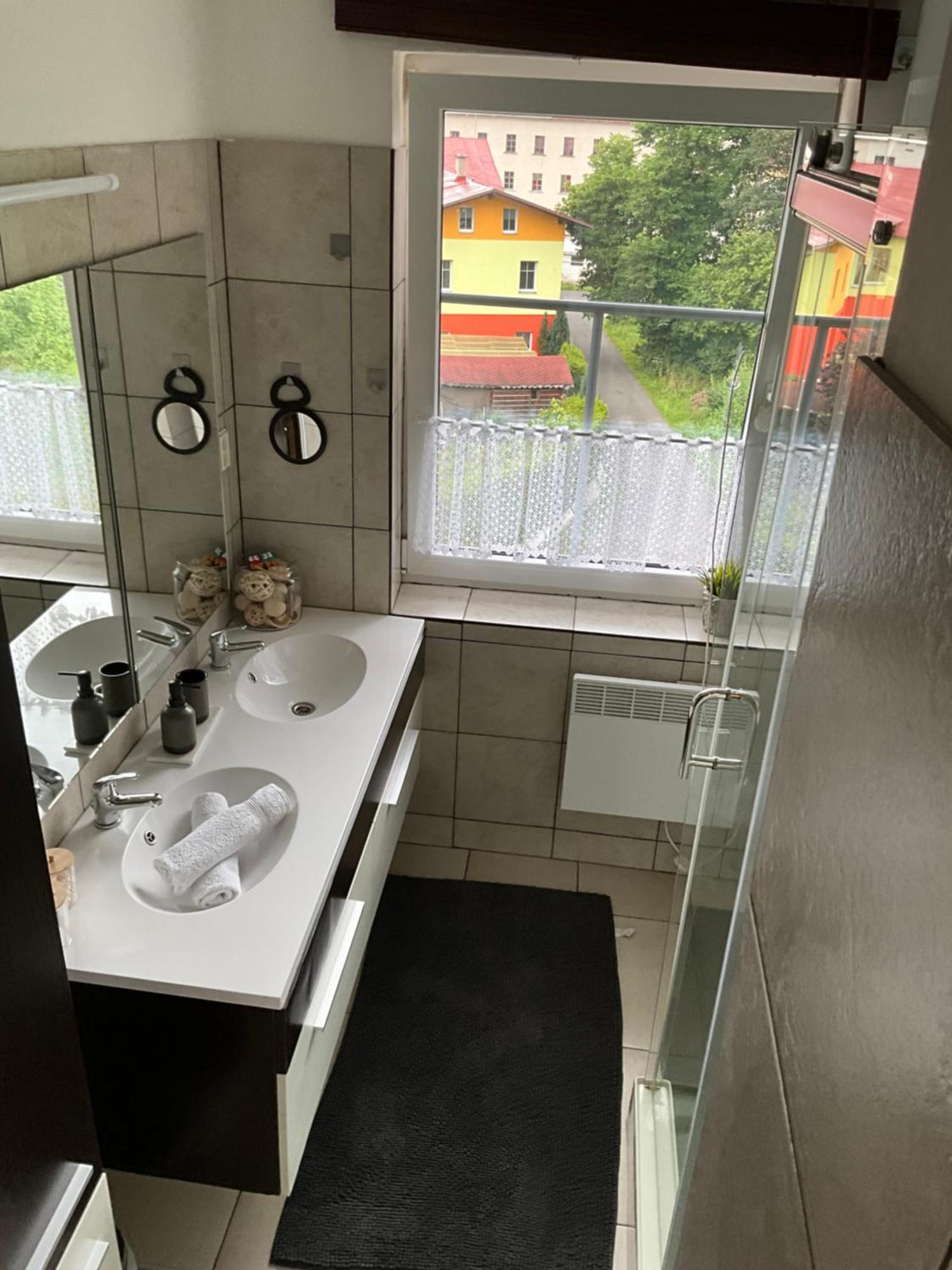 Apartment Owl Kořenov المظهر الخارجي الصورة