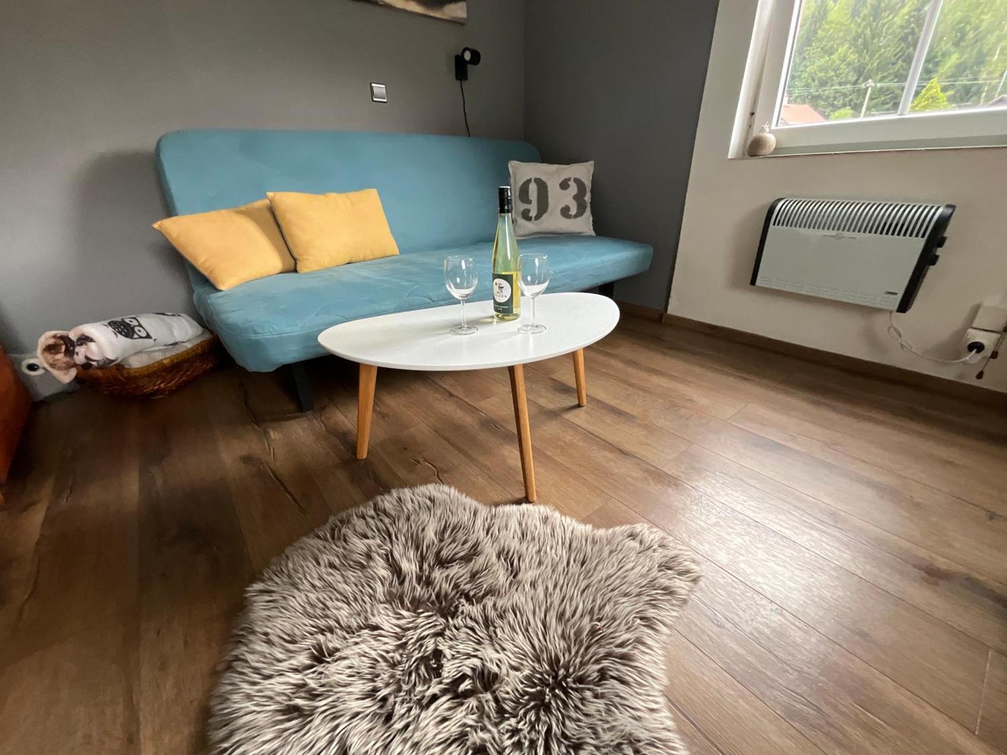 Apartment Owl Kořenov المظهر الخارجي الصورة