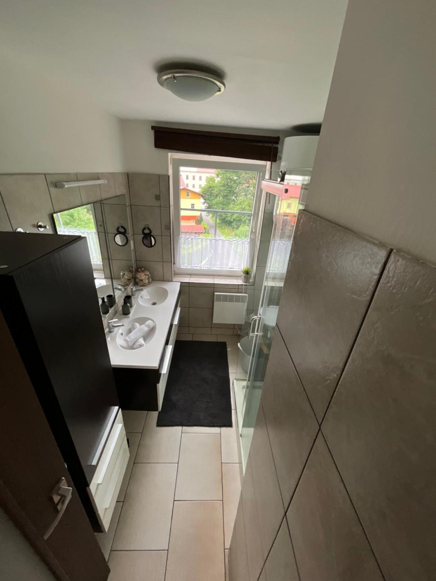 Apartment Owl Kořenov المظهر الخارجي الصورة