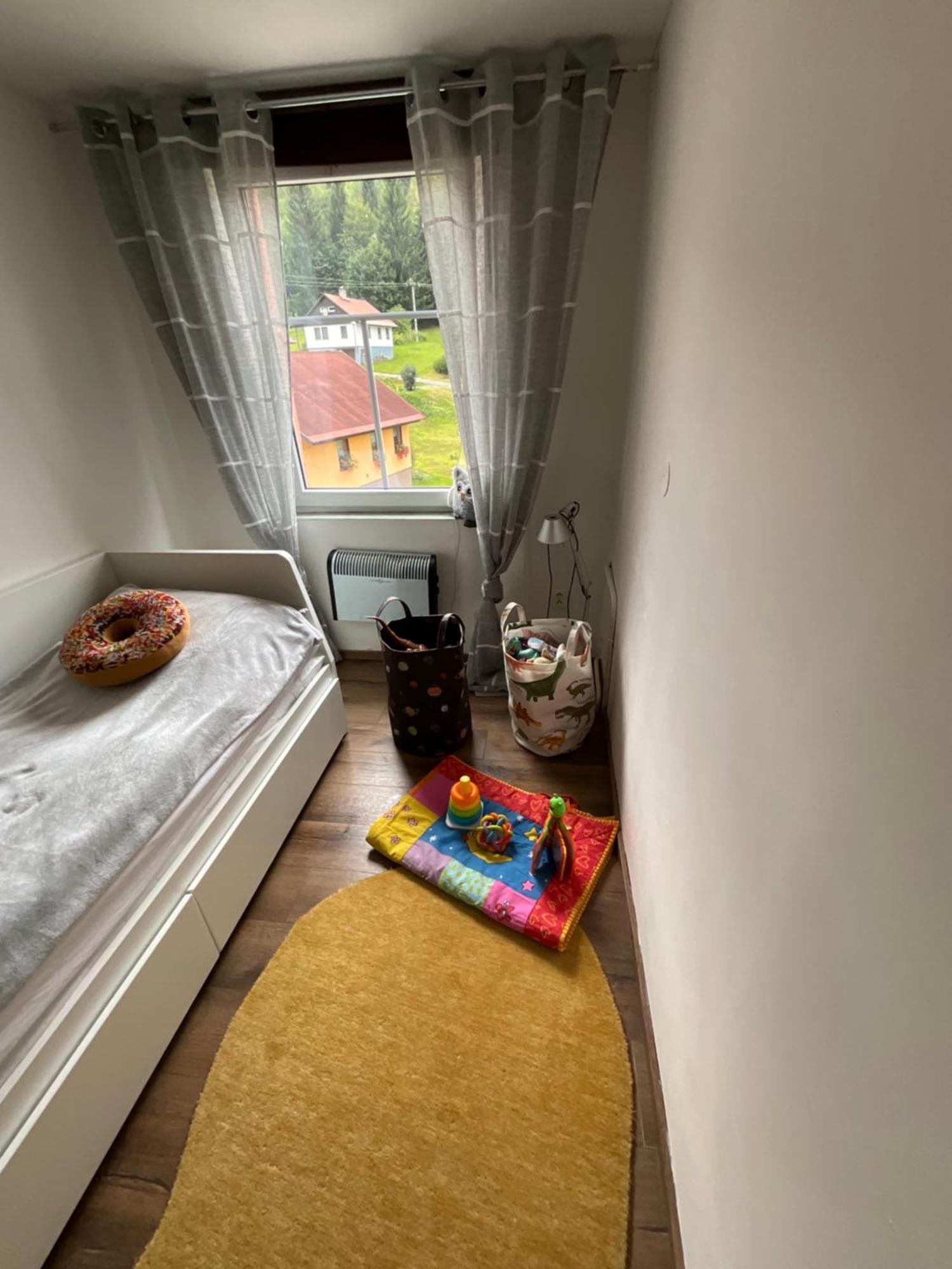 Apartment Owl Kořenov المظهر الخارجي الصورة