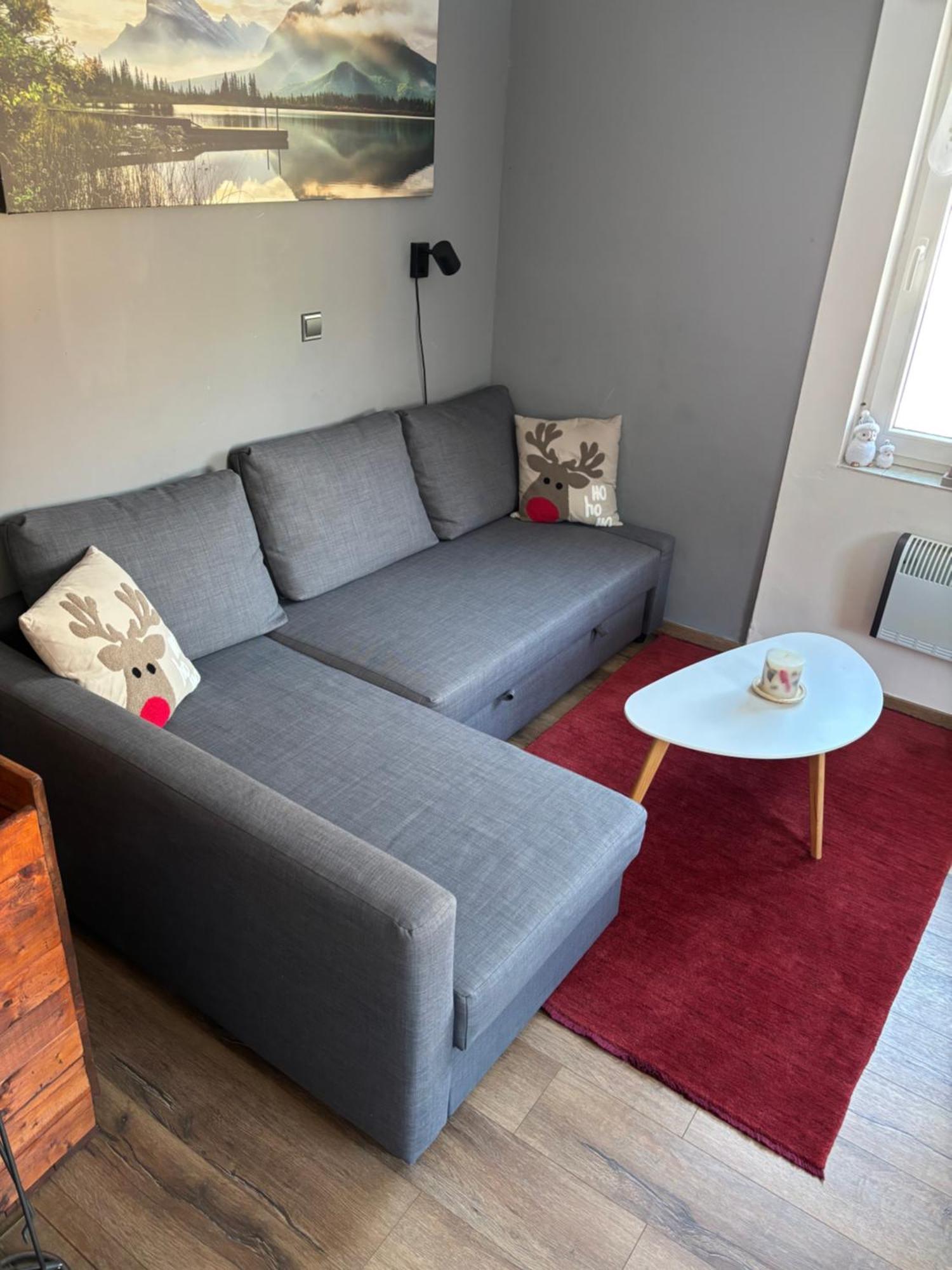 Apartment Owl Kořenov المظهر الخارجي الصورة